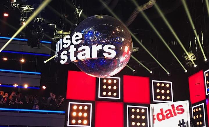 danse avec les stars